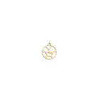 Pendentif Girafe image number 1
