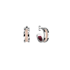 boucles-d-oreilles-pure-martelee-cuirs-reversibles-dragee-grenade-pack_boucles_d_oreilles_essentielles_et_precieuses-1