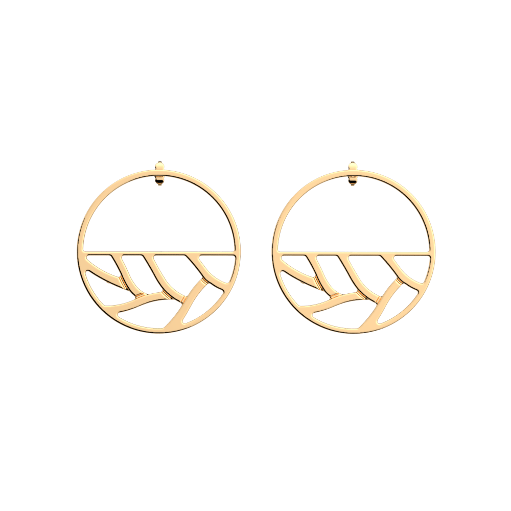 tresse-earrings-creole-1