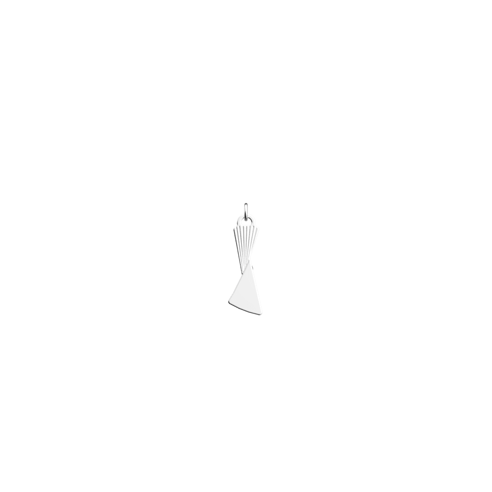 Pendentif Sonore - Les Georgettes - Modalova
