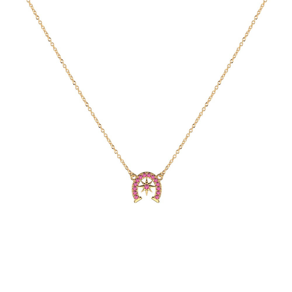 Collier Ranch - Les Georgettes - Modalova