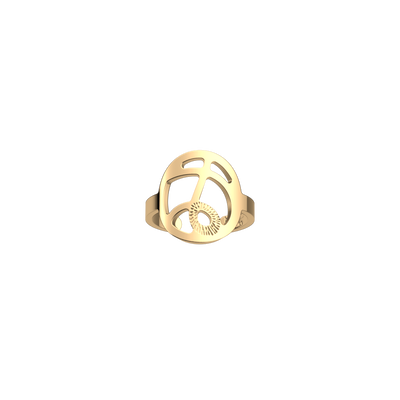 Bague celeste shop