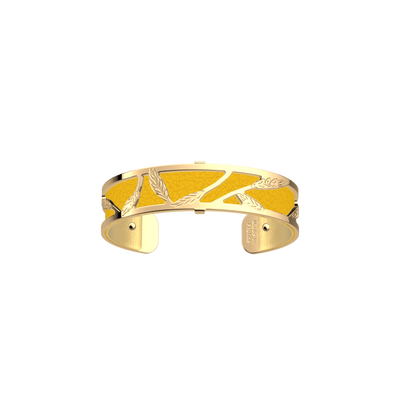 Épis de Blé bracelet, Gold / Sun reversible insert epis-de-ble-bracelet-gold-sun-reversible-insert-pack_manchettes_essentielles