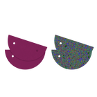leather-insert-earrings-dark-purple-galaxy-creoles-1