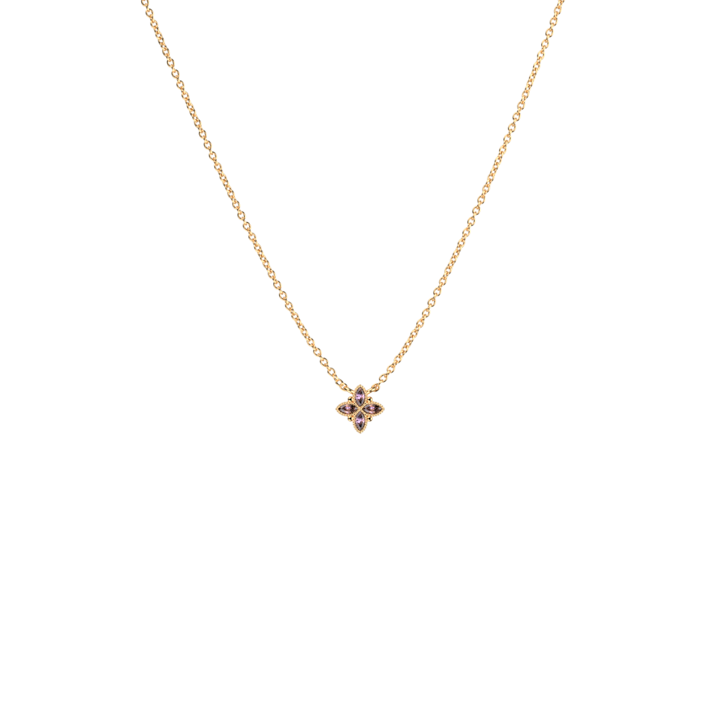 Collier Bourgeon - Les Georgettes - Modalova