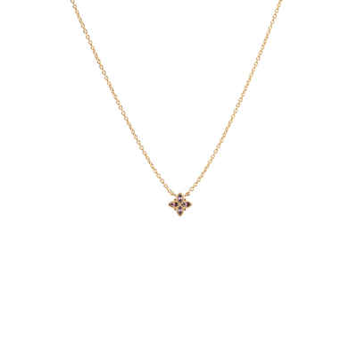 Bourgeon necklace bourgeon-necklace-collier_chaine