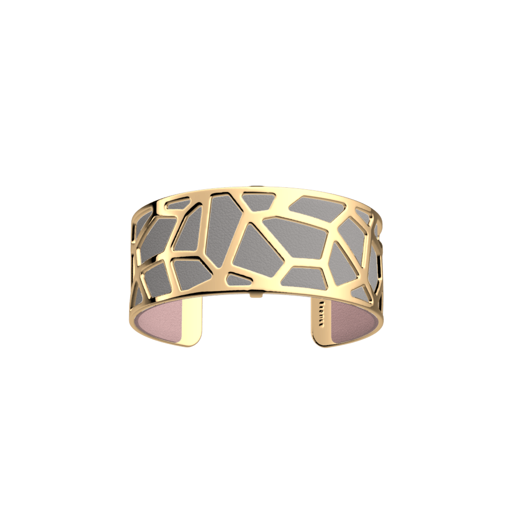 manchette-girafe-cuir-reversible-rose-clair-gris-clair-2