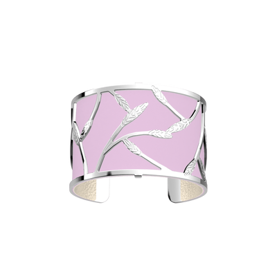 Épis de Blé bracelet, Magnolia / Pearl White reversible insert epis-de-ble-bracelet-magnolia-pearl-white-reversible-insert-pack_manchettes_essentielles