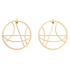 Boucles d'oreilles Valse image number 1