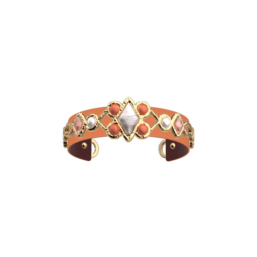 Salmon bracelet 2025