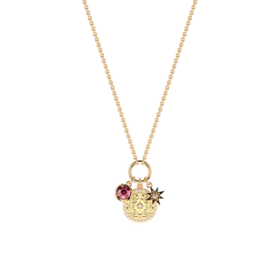 Shine necklace shine-necklace-collier_chaine