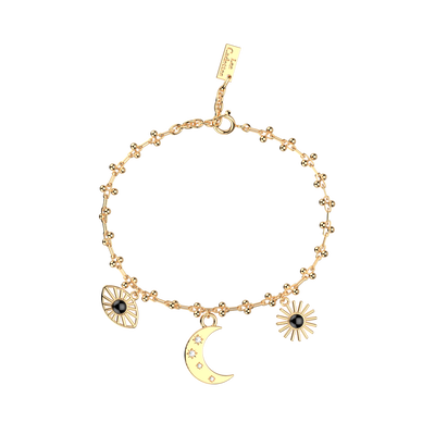 Felicidad chain bracelet felicidad-chain-bracelet-bracelet_chaine