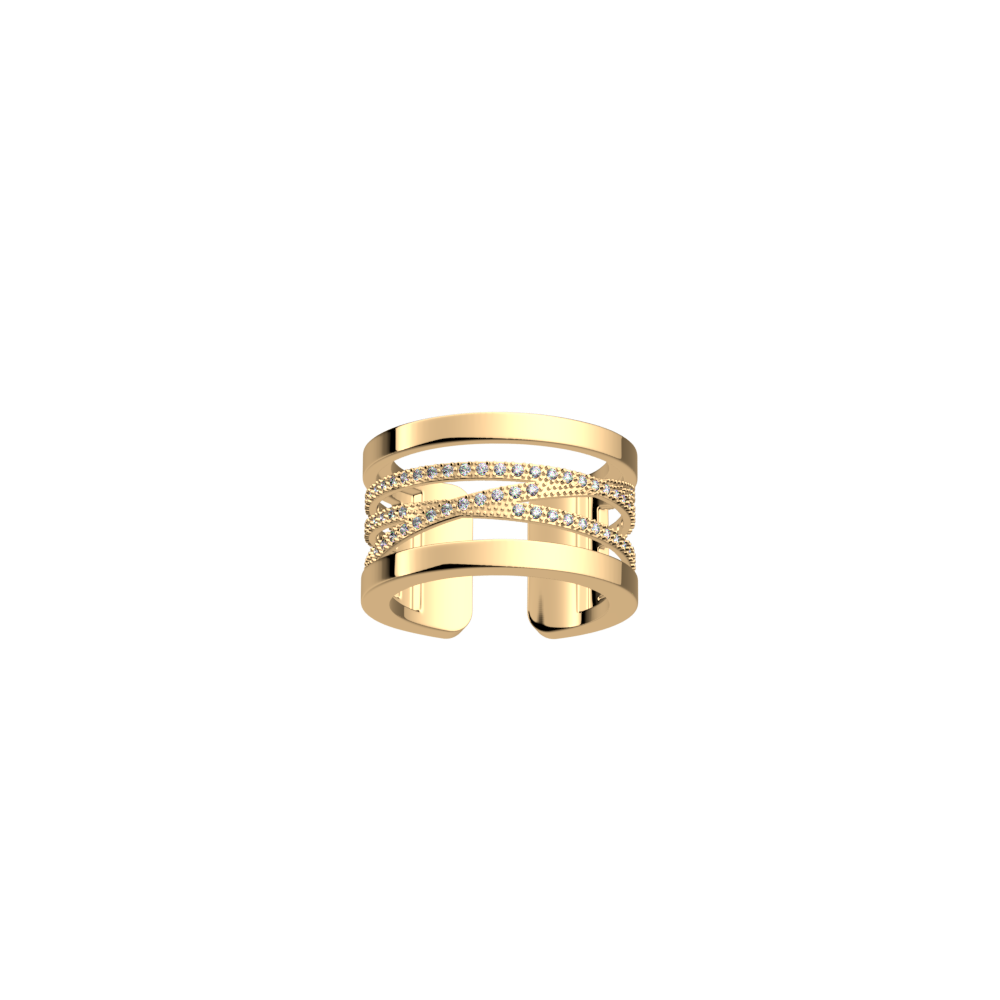 Bague Liens Les Georgettes