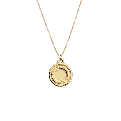 Pépite necklace, Fine Sand / Caramel reversible insert pepite-necklace-fine-sand-caramel-reversible-insert-pack_colliers
