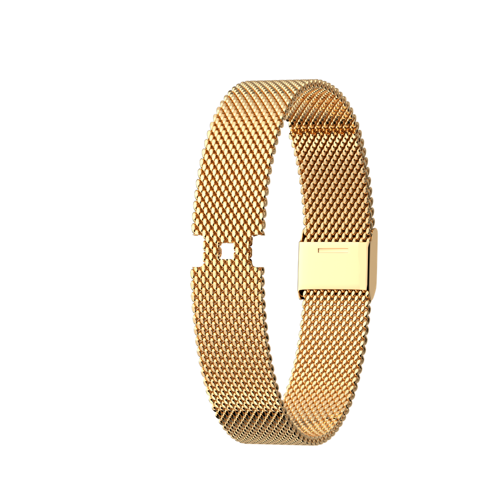 Ajuster bracelet montre maille milanaise shop
