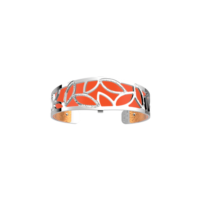 Manchette Jungle, cuir réversible Cuivre / Mango manchette-jungle-cuir-reversible-cuivre-mango-pack_manchettes_essentielles