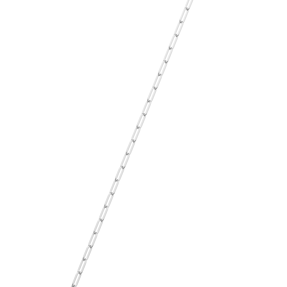 Chaîne Rectangle - Les Georgettes - Modalova