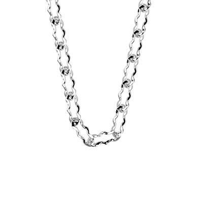 Western necklace western-necklace-collier_chaine