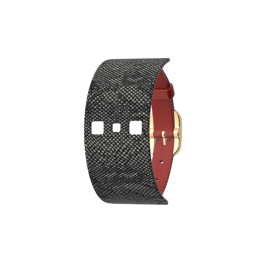 brick-reptile-single-wrap-leather-strap-gold-finish-buckle-bracelet_de_montre-1