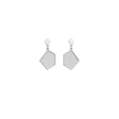 Girafe Iconique earrings girafe-iconique-earrings-pendantes