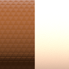 cuir-manchettes-bronze-cubique-peche-blanche-manchette-1