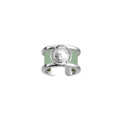 Pépite ring, Olive / Fresh Water reversible insert pepite-ring-olive-fresh-water-reversible-insert-pack_bagues_essentielles