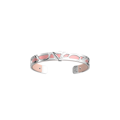 Rose des Sables bracelet, Metallic Pink / Jasmine reversible insert rose-des-sables-bracelet-metallic-pink-jasmine-reversible-insert-pack_manchettes_essentielles