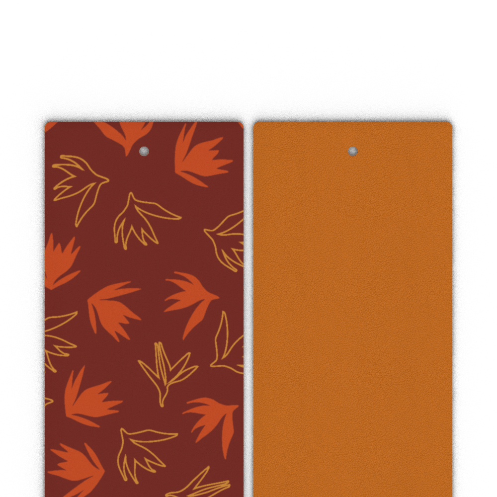 leather-insert-bracelets-dandelion-apricot-manchette-1