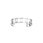 Maillon Bracelet 14 mm, Silver finish image