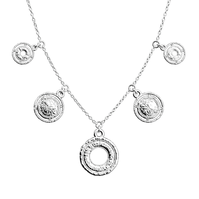 Pépite  Necklace pepite-necklace-collier_chaine