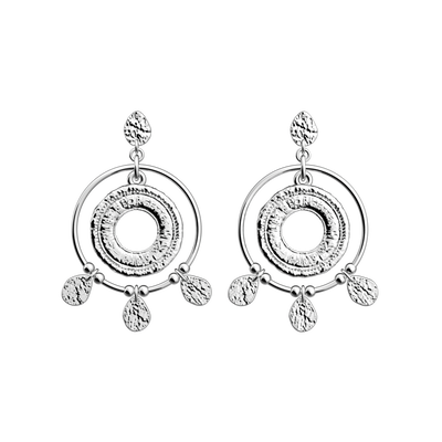 Boucles d'oreilles Pépite boucles-d-oreilles-pepite-pendantes