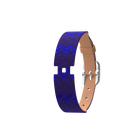 sandstone-batik-single-wrap-leather-strap-silver-finish-buckle-le_simple_tour-1