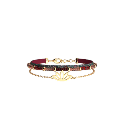 bracelet-multi-rang-lotus-bracelet_chaine