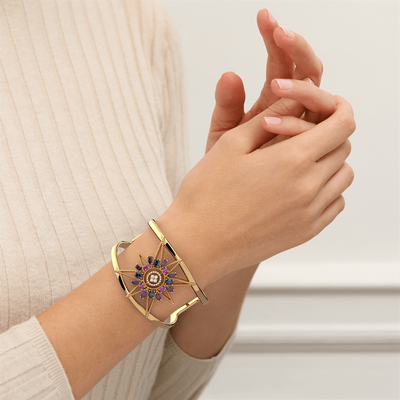etoile-bracelet-manchette