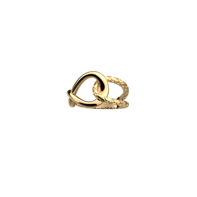 Icône Infini ring, Les Intemporels icone-infini-ring-les-intemporels-bague_small