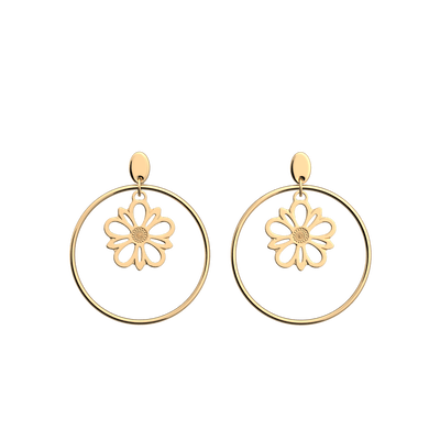 Boucles d'oreilles Dahlia boucles-d-oreilles-dahlia-pendantes