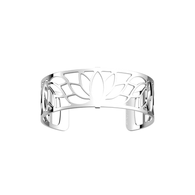 Lotus bracelet lotus-bracelet-manchette