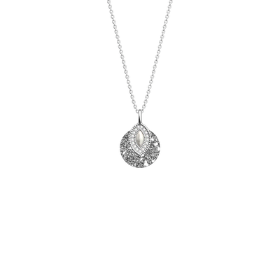 Pérsane necklace, Moonlight / Sand reversible insert persane-necklace-moonlight-sand-reversible-insert-pack_colliers
