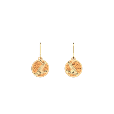 Rose des Sables earrings, Copper / Mango reversible inserts rose-des-sables-earrings-copper-mango-reversible-inserts-pack_boucles_d_oreilles_essentielles_et_precieuses