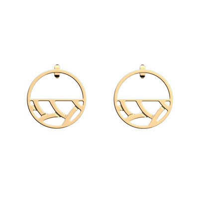 Tresse earrings, Black / White reversible inserts tresse-earrings-black-white-reversible-inserts-pack_bo_pendantes