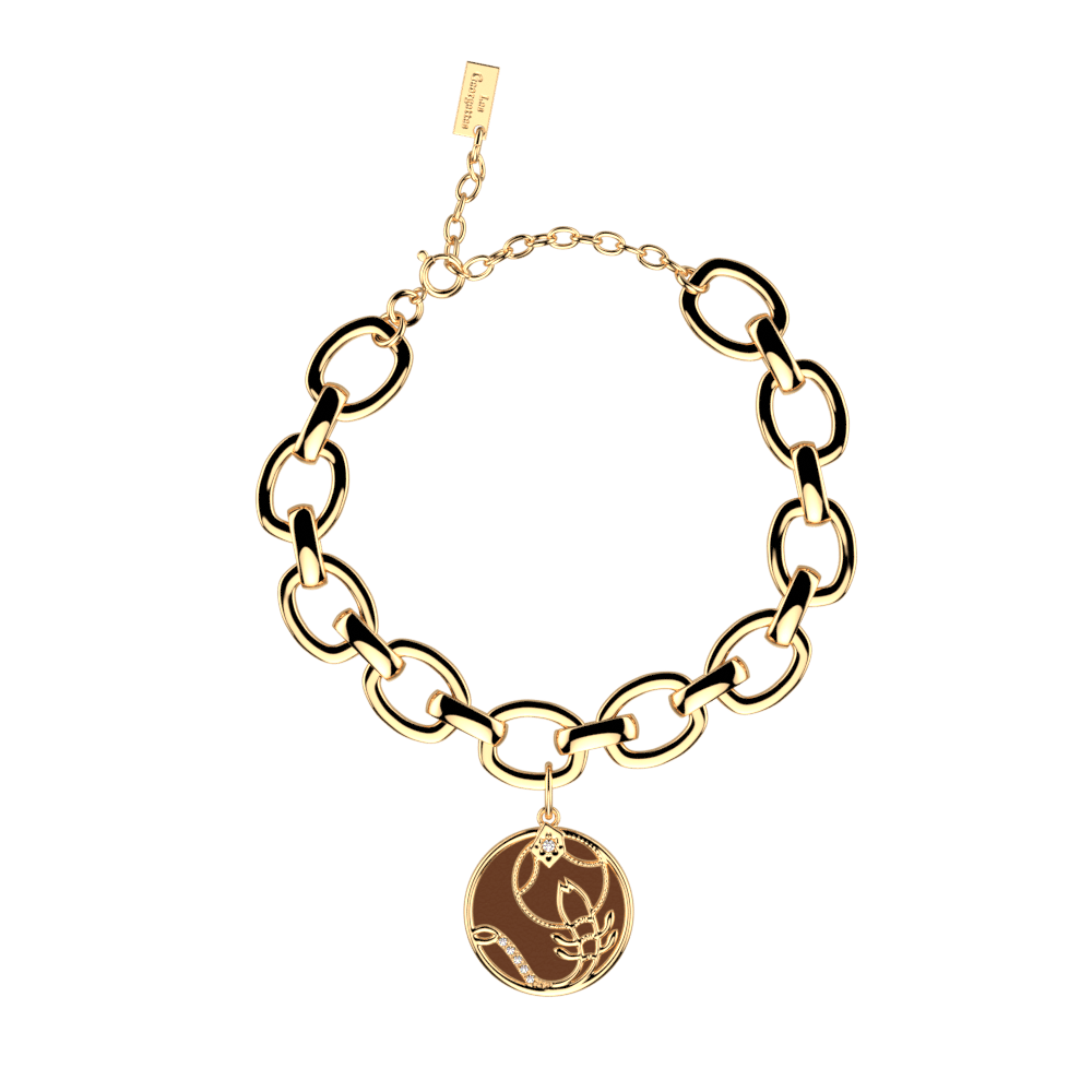 scorpion-bracelet-terracotta-bronze-reversible-insert-pack_bracelets_zodiaque-2