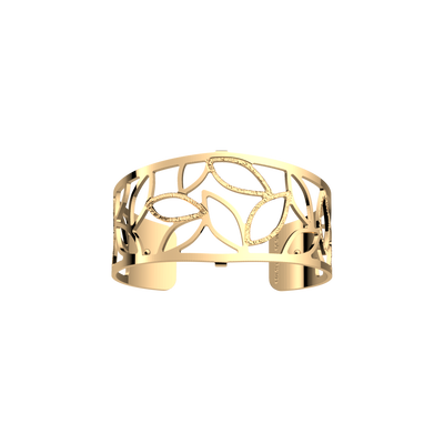 Jungle flared bracelet jungle-flared-bracelet-manchette