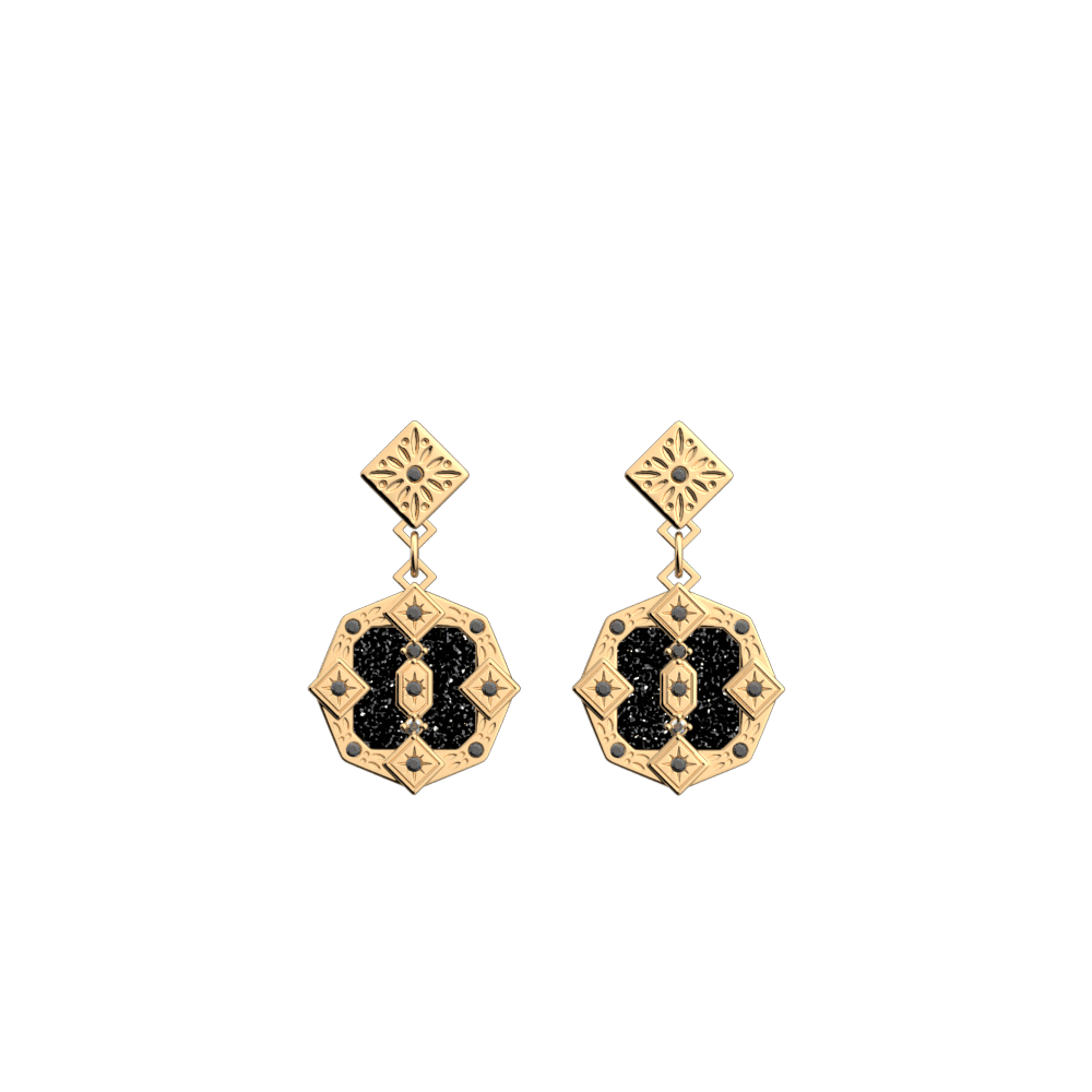 boucles-d-oreilles-tamara-cuirs-reversibles-noir-glitter-bleu-petrole-pack_bo_pendantes-1