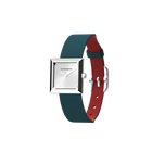 absolue-square-watch-case-petrol-blue-raspberry-leather-strap-silver-finish-buckle-pack_bracelet_cuir_montre-1