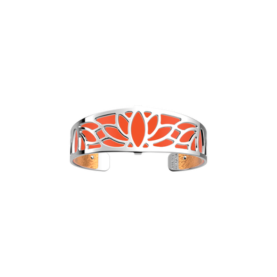 Lotus bracelet, Copper / Mango reversible insert lotus-bracelet-copper-mango-reversible-insert-pack_manchettes_essentielles