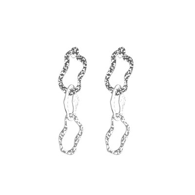 Écume earrings ecume-earrings-pendantes