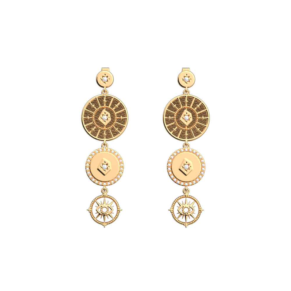 boucles-d-oreilles-astrale-pampille-cuirs-reversibles-bronze-paillettes-vert-de-gris-pack_boucles_d_oreilles_essentielles_et_precieuses-2