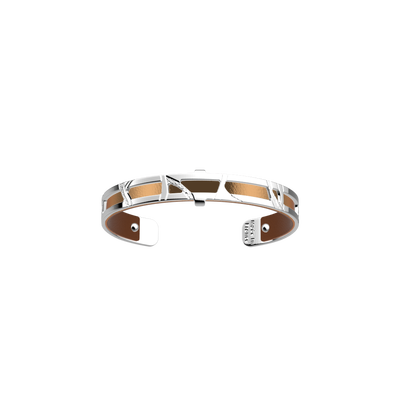 Tigre bracelet, Bronze / Terracotta reversible insert tigre-bracelet-bronze-terracotta-reversible-insert-pack_manchettes_essentielles