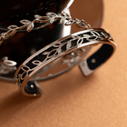 manchette-arbre-de-vie-cuir-reversible-bleu-petrole-noir-glitter-pack_manchettes_essentielles-1