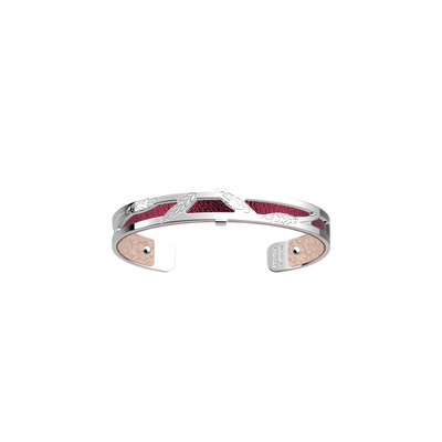 Épis de Blé bracelet, Sugared Almond / Pomegranate reversible insert epis-de-ble-bracelet-sugared-almond-pomegranate-reversible-insert-pack_manchettes_essentielles